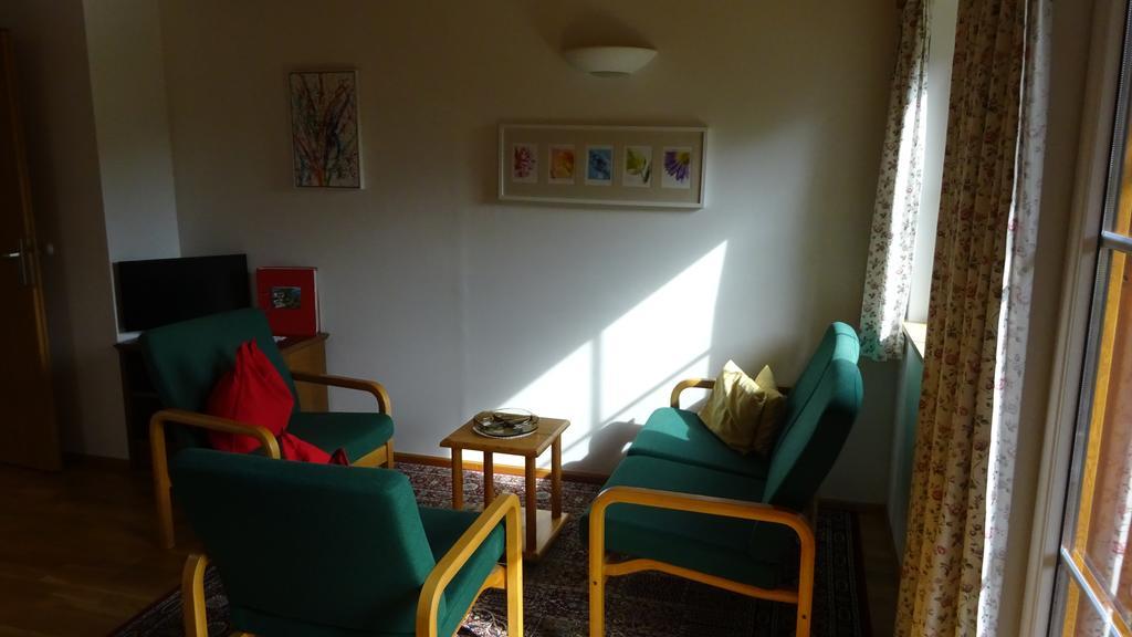 Appartement Scheibling Sankt Wolfgang im Salzkammergut Room photo